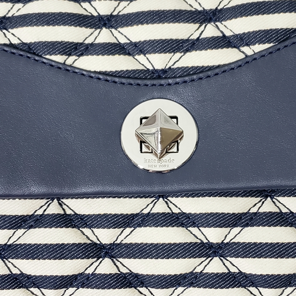 kate spade Small Flap Crossbody - Picture 7 of 14
